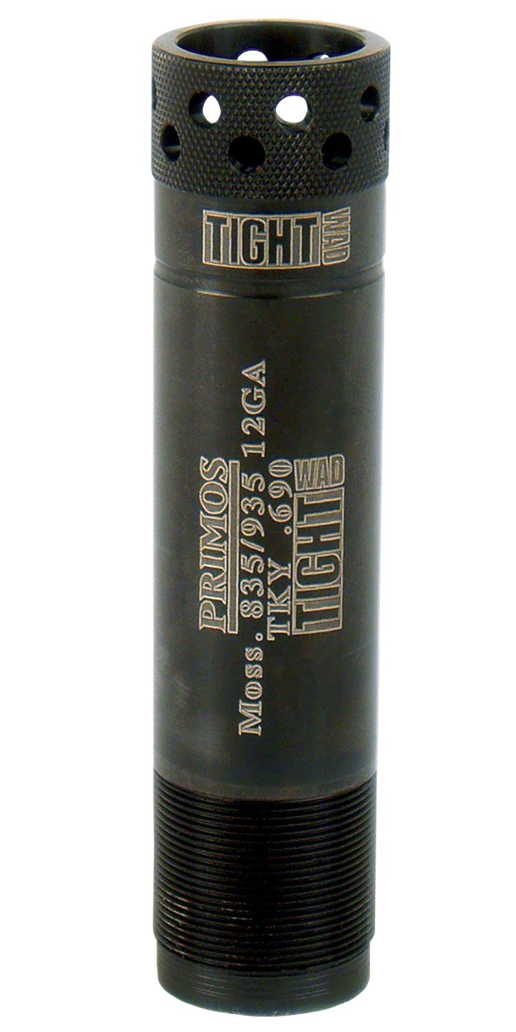Primos Tight Wad 6773 12GA Steel Black Mossberg 835/935