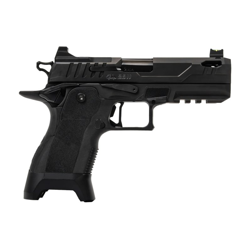 OA Defense 2311 Pro 9mm 2311COMPACTPROPBLK