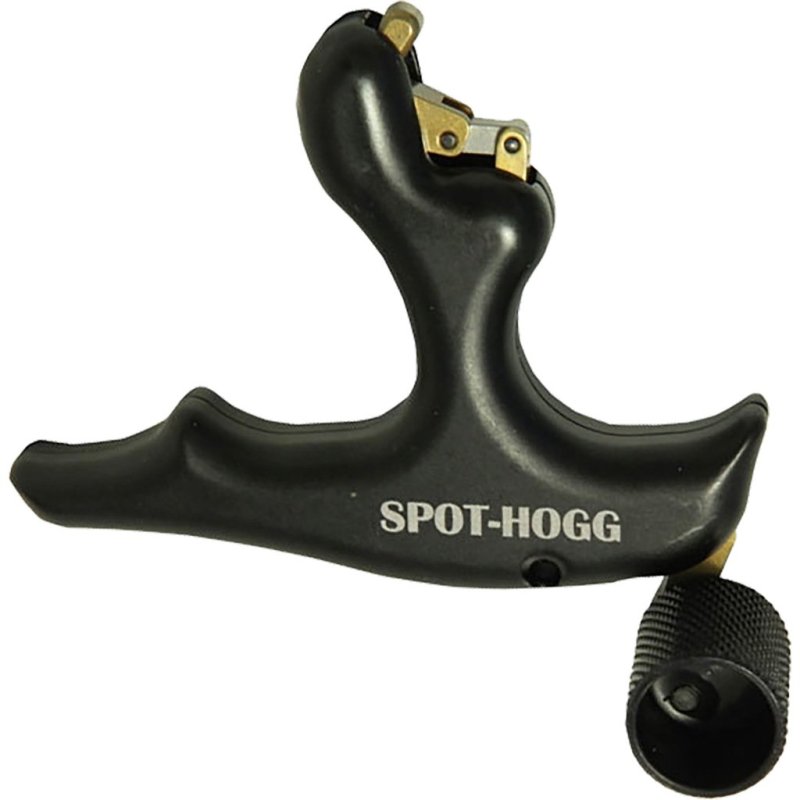 Spot Hogg Whipper Snapper WS3O 3-Finger Release Open Jaw