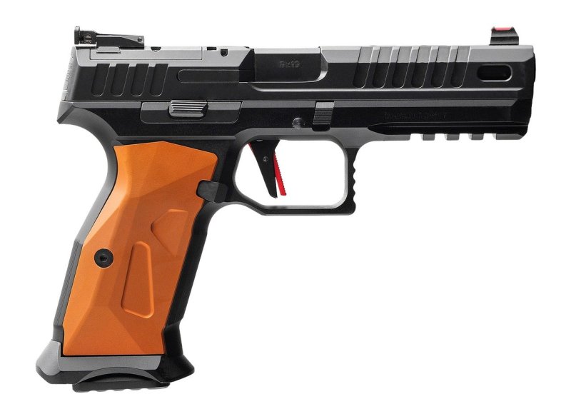 SDS Arms RA9 Sport Striker Fired Semi-automatic Aluminum Frame Pistol Full