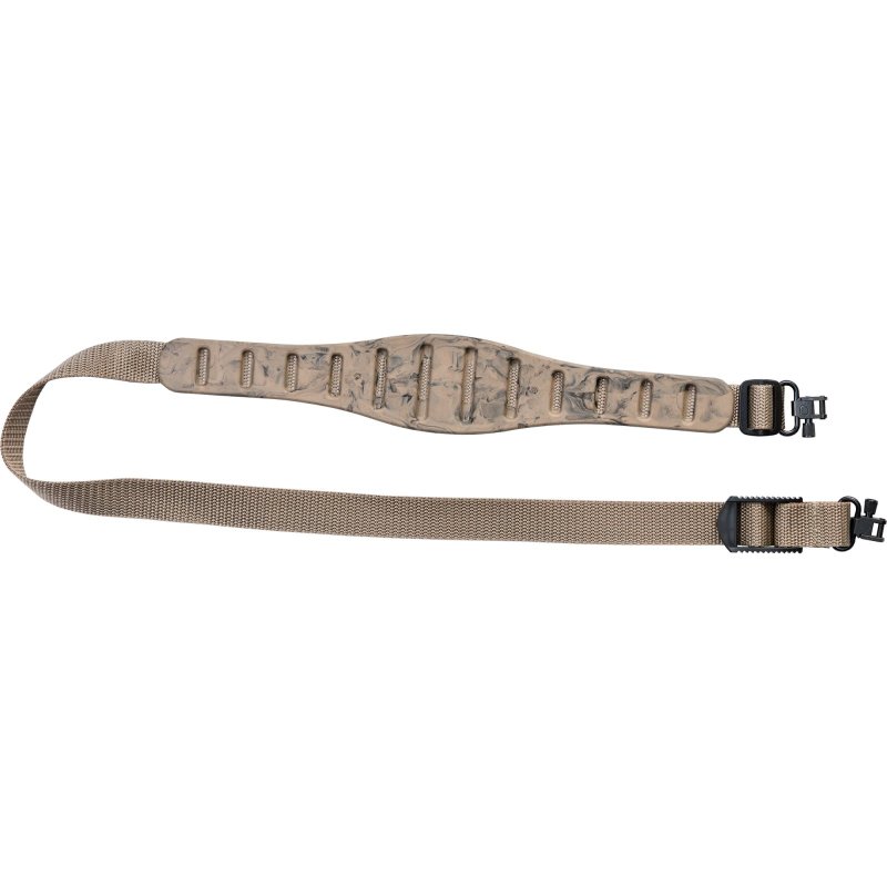 Quake Claw Contour Sling Sand Camo Nylon Thermoplastic 53004-6
