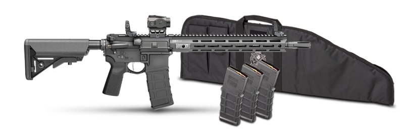 Springfield Armory Saint Victor V2 5.56 NATO
