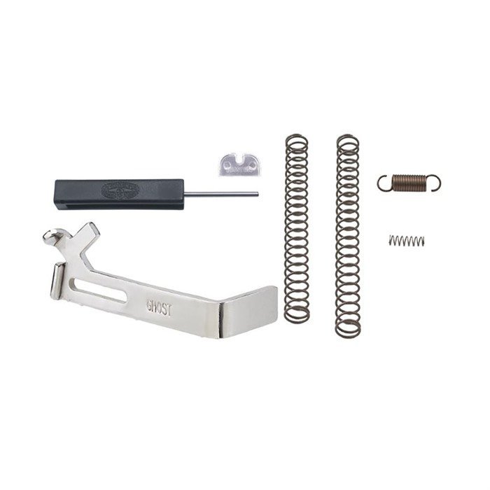 Ghost GHO_RIK Rocket 3.5 Trigger Kit Stainless Steel for Glock Gen 1-5