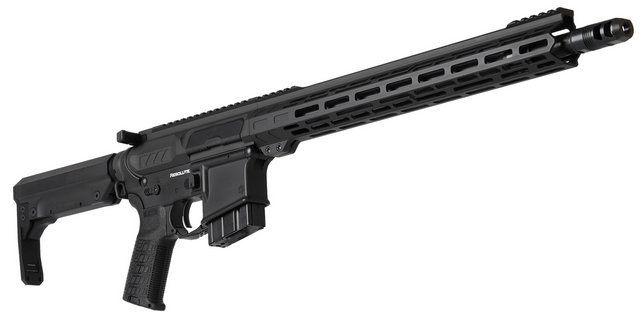 CMMG Resolute MK4 6.5 Grendel 64AEF0C-AB