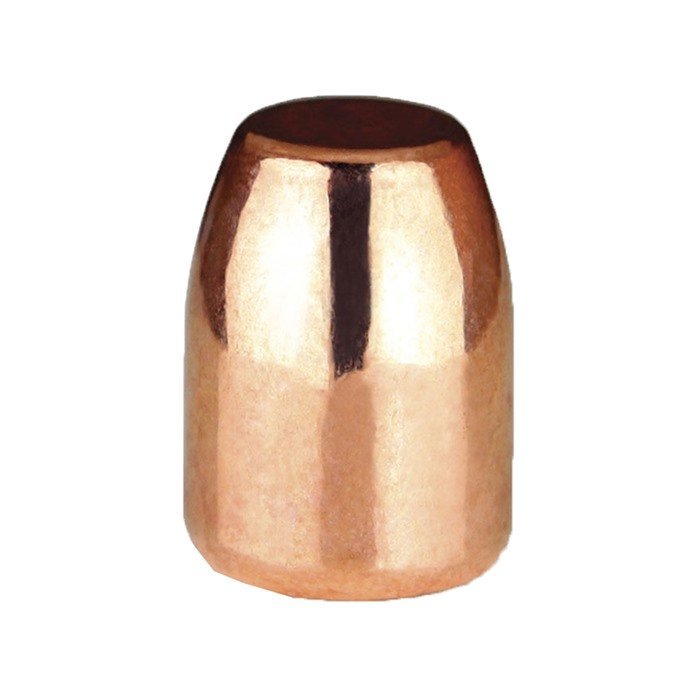 Berry's Preferred Plated Pistol Bullets .40 cal-10mm .401" 180 gr RS 250-ct
