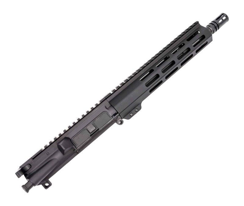 ACI U556103ML 556 NATO 10.3 In MLOK Upper