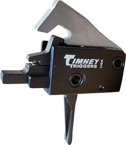 Timney Triggers 683 Single-Stage Trigger 4.5 lb Black for Sig MPX