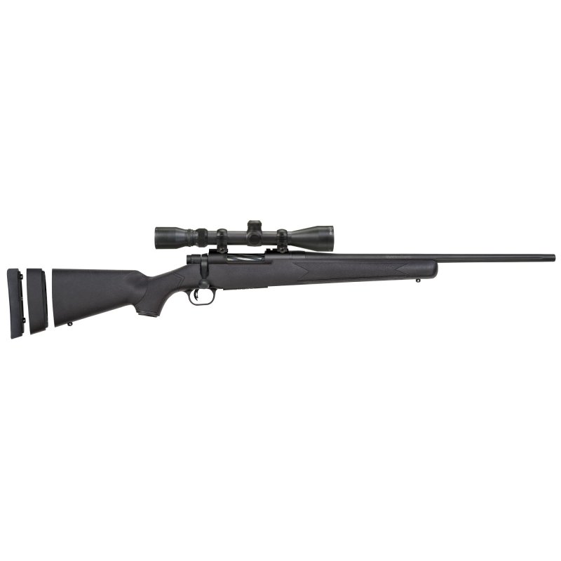 Mossberg Patriot 27867 308 Win Bolt Action Rifle