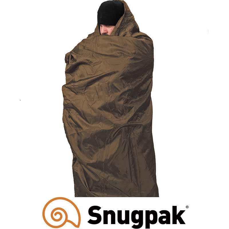 Spyderco Jungle Blanket CT Standard Rifle SP92247