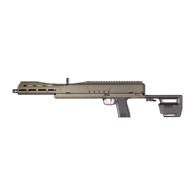 Trailblazer Firearms Pivot 9mm P9-ODG