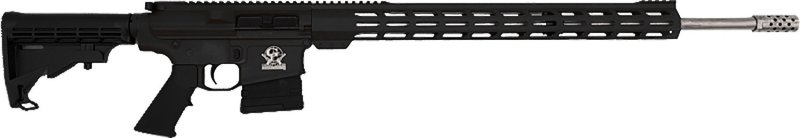 Great Lakes Firearms AR-10 .243 Win GL10243SS BLK