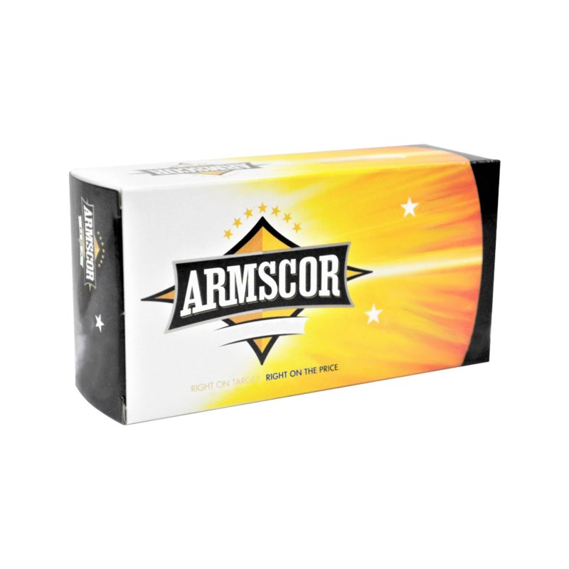 Rock Island Armory Target 6.5 Creedmoor 123 gr. HP Ammo