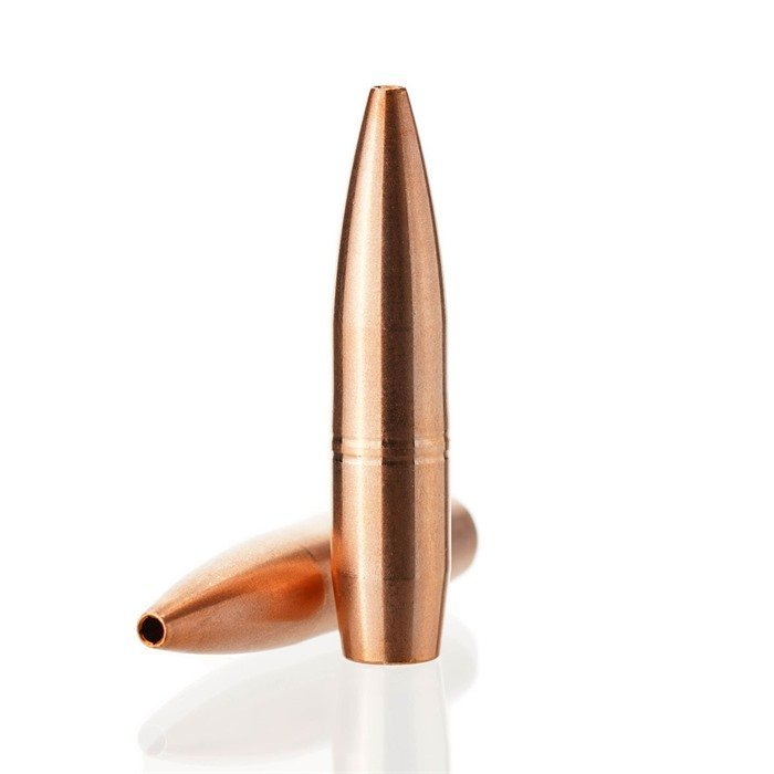 Cutting Edge M.277 135 Max 6.8mm 135gr HP Rifle Bullets 50/Box