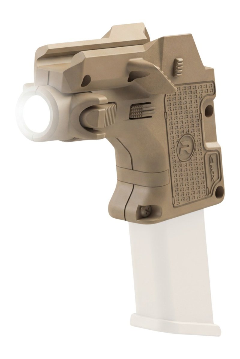 RONI NR-MARFL-MAG-G1719-FDE Nano Mag Holder Light