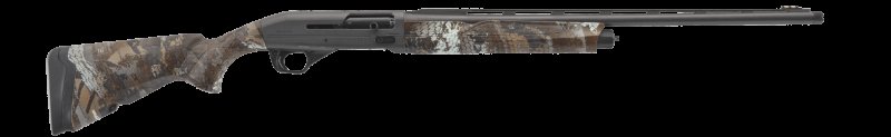 FRANCHI Affinity 3.5 12 Gauge 28" 4rd - Timber & Cobalt