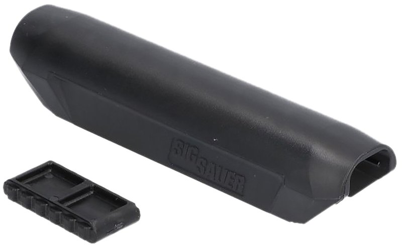 Sig Sauer MCX MPX Skeletonized Stock Riser Cheek