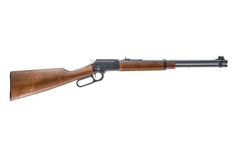 Chiappa LA322 Carbine .22 LR Takedown Wood Stock
