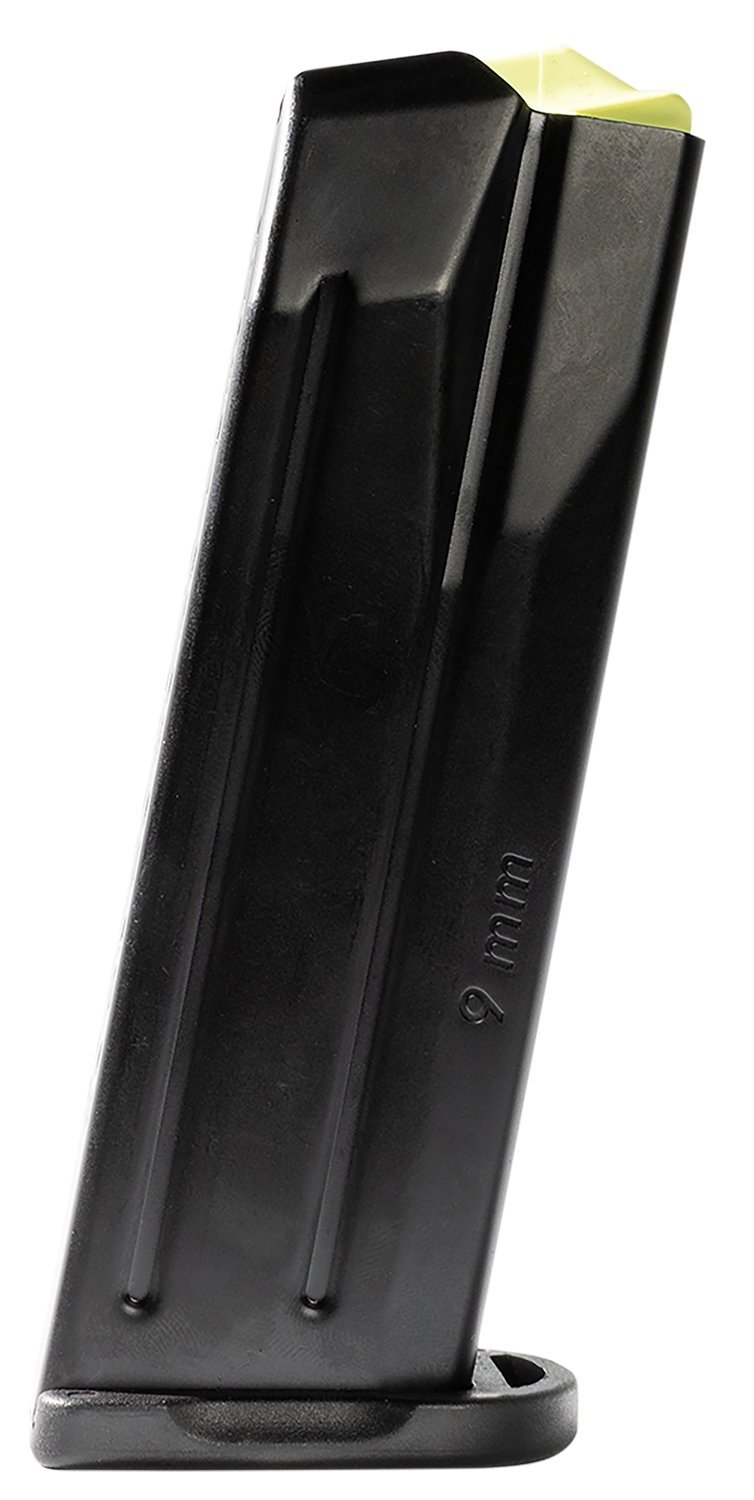 Rost Martin RM1C 9MM Luger 15-Round Alloy Steel Polymer Base