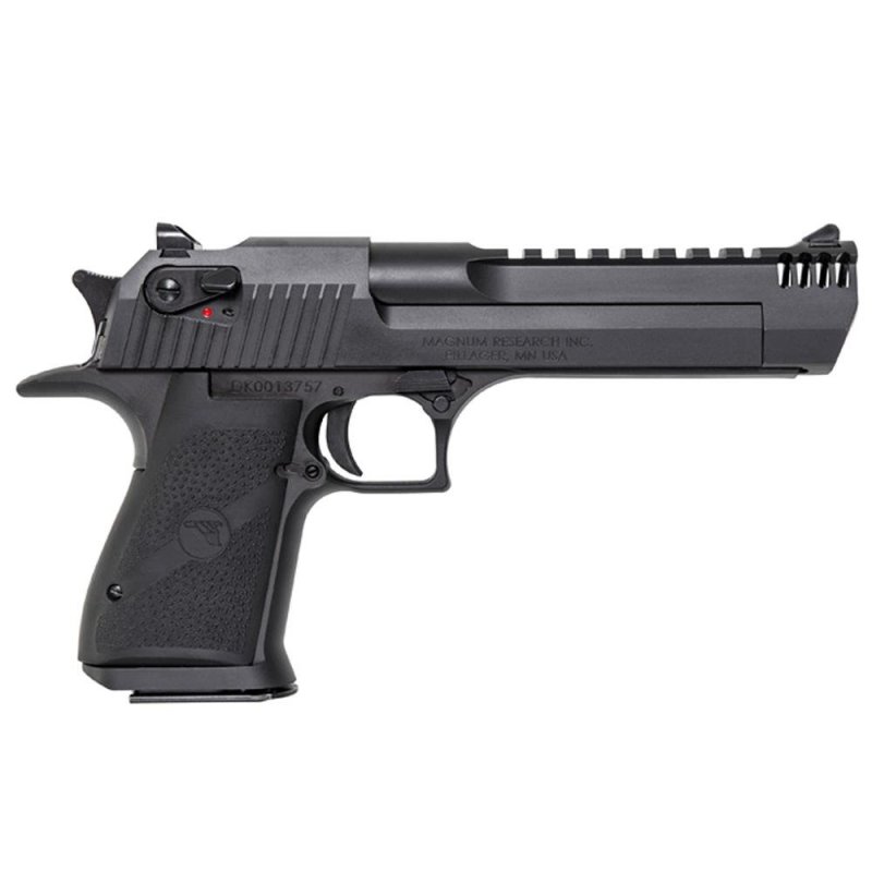 Magnum Research Desert Eagle .44 Magnum DE44IMB