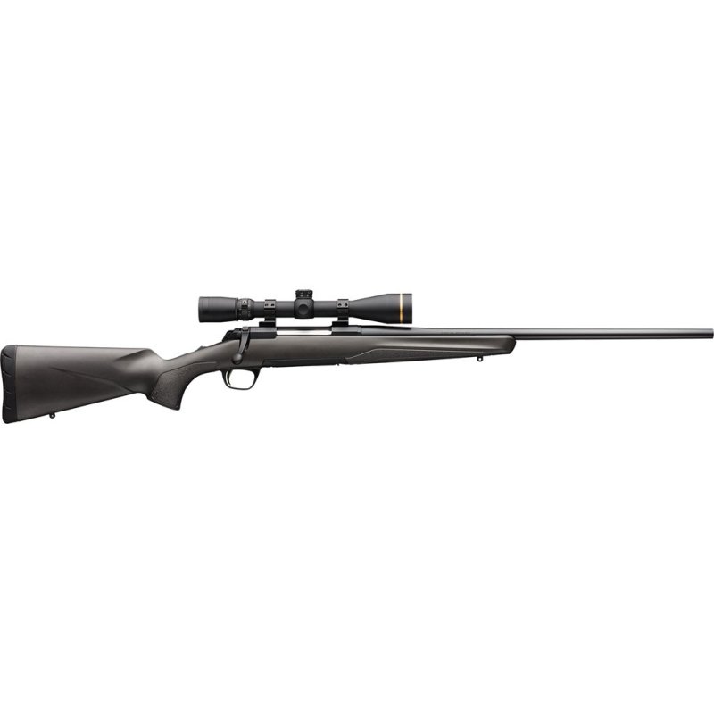 Browning X-Bolt Stalker 300 Win Mag 035496229