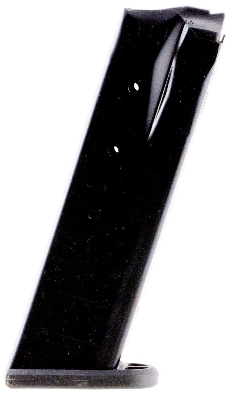ProMag RUGA37 15rd .40 S&W Blued Steel Magazine for Ruger SR 40