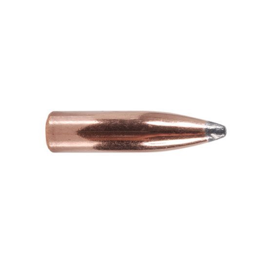 Speer 1605 Hot-Cor 277 Cal .28 150 gr Spitzer Soft Point