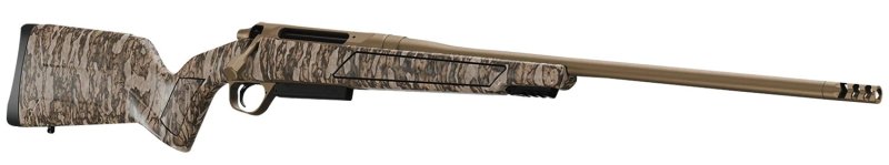 Christensen Arms 8011501500 Evoke Full Size 270 Win 4+1 22" Flat Dark...