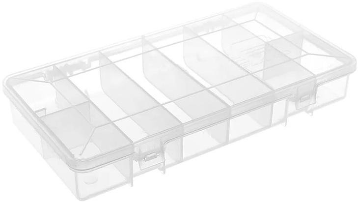 PLANO 3450-28 StowAway 8-Compartment Organizer