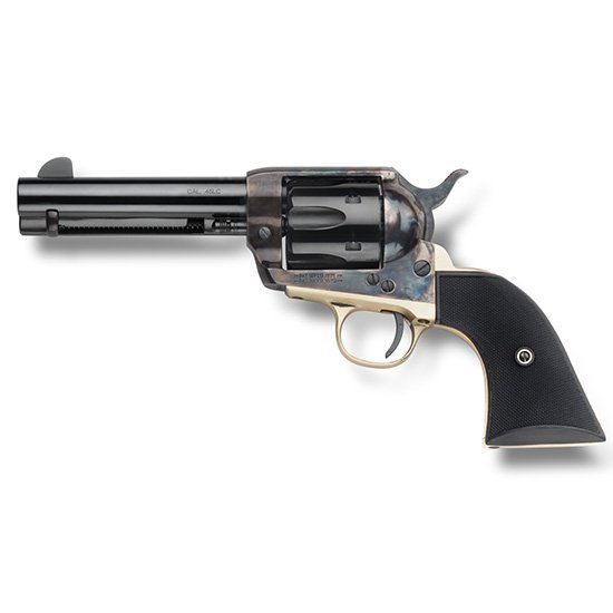 Pietta 1873 Gunfighter .357 Magnum HF357CHBR434NMP