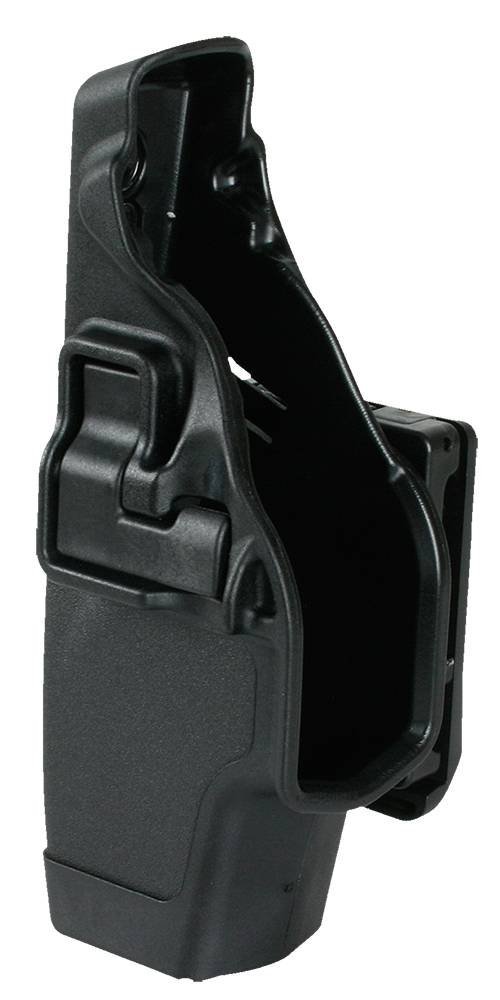 Blackhawk SERPA AutoLock Holster Glock 17/22 Right-Hand Black