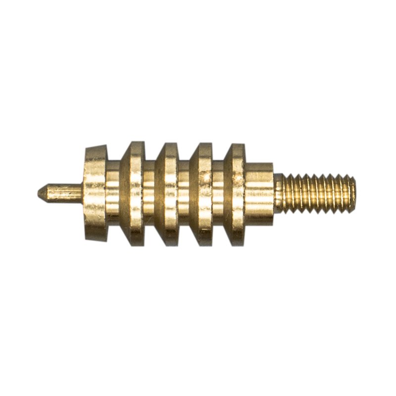 Otis Technology .45 Cal Pierce Point Jag Solid Brass 8-32 Threads