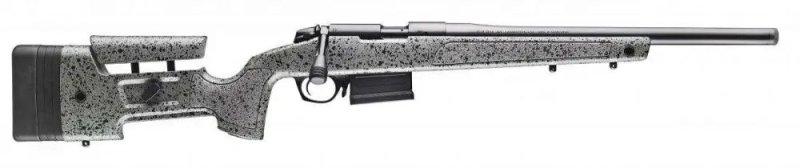 Bergara B-14 Trainer 22 LR B14R001
