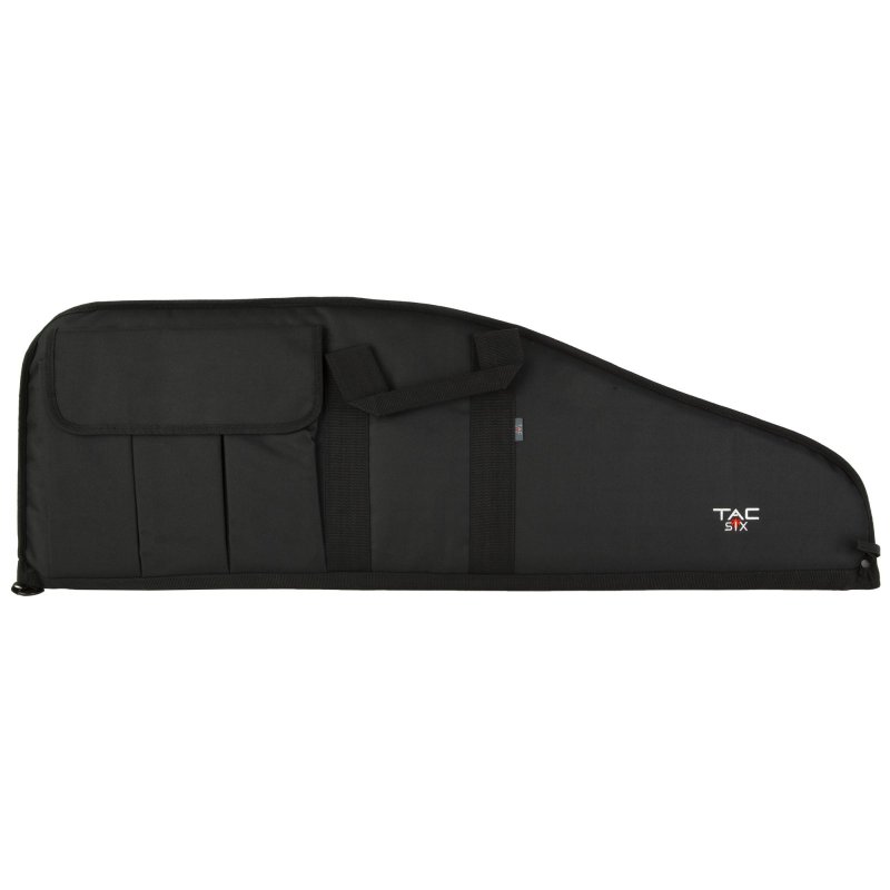 Allen Engage Tactical Rifle Case Black 38" 1080