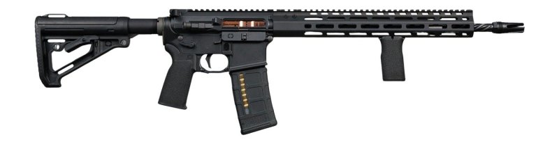 Shadow Systems U526 5.56 NATO SS-6011