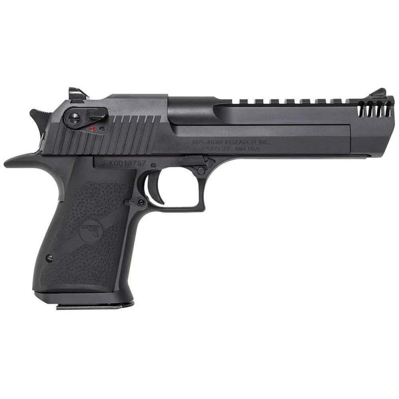 Magnum Research Desert Eagle 357 Mag DE357IMB