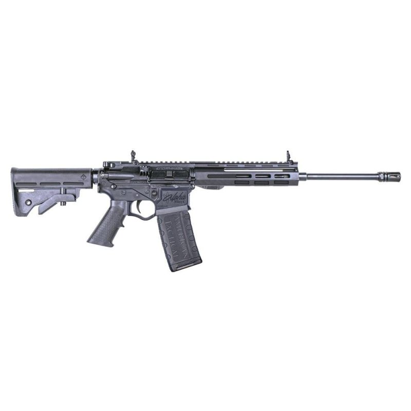 American Tactical Alpha-15 Maxx 5.56 ATIGAX5569ML