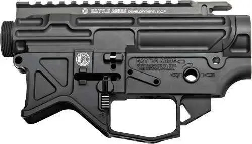 Battle Arms Development BAD556AMBISET AR-15