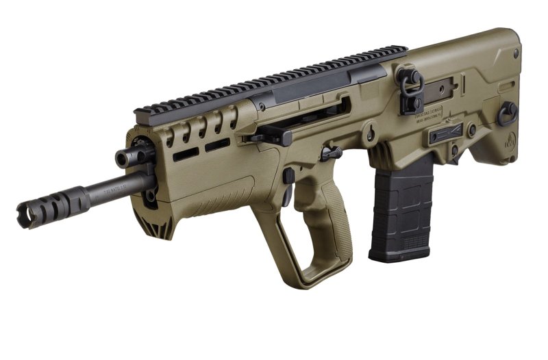 IWI Tavor 7 7.62 NATO T7G16