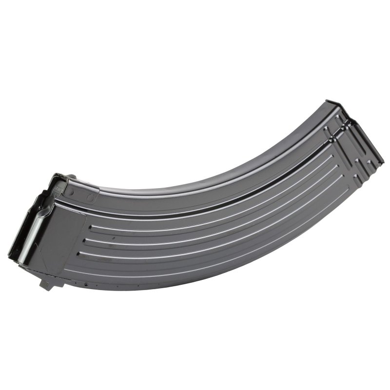 KCI KCI-MZ006 AK-47 40-Round 7.62x39mm Magazine Black Steel