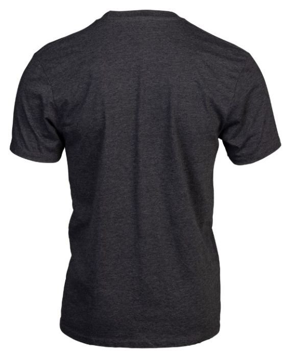 Browning SS T-Shirt Camo Buckmark Black/Ovix 5010069903