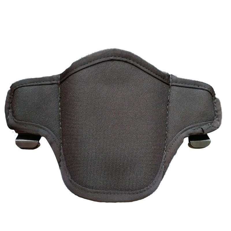 Byrna BH68310 Holster Right-Handed Retention Strap Black