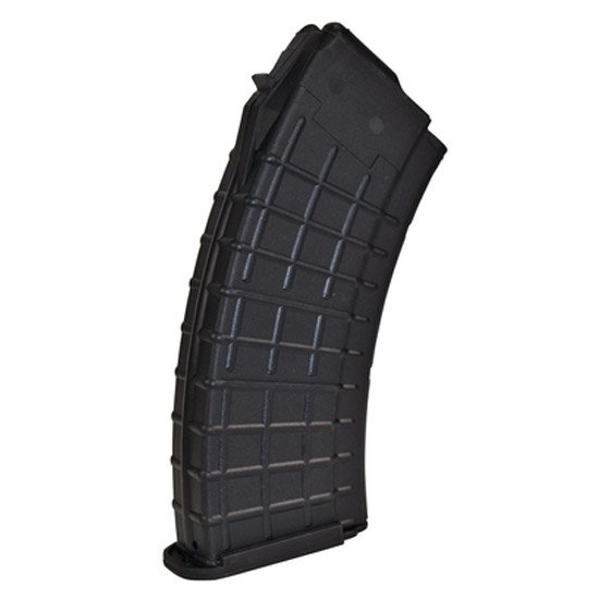 ProMag SAIGA1 7.62x39 Magazine 20 Rounds Polymer Black Finish