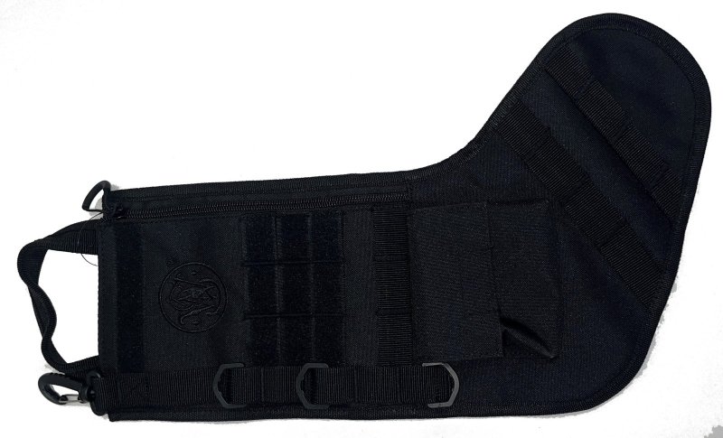 SW Tactical Stocking Model SW 1196199 11W x 18H Nylon Black