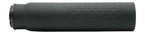 BRO Outflow XL .223 Titanium Silencer Tactical