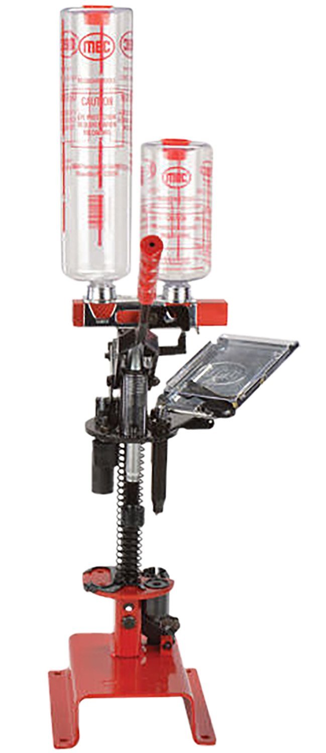 Mec-Gar USA Sizemaster 28 Gauge Shotshell Reloading Press