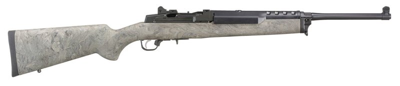 Ruger 5877 5.56X45MM NATO