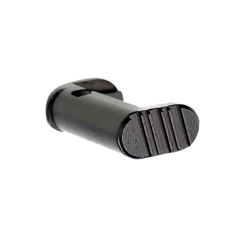 Tyrant CNC TDHCATEBLK Hellcat Pro Black Aluminum Magazine Release