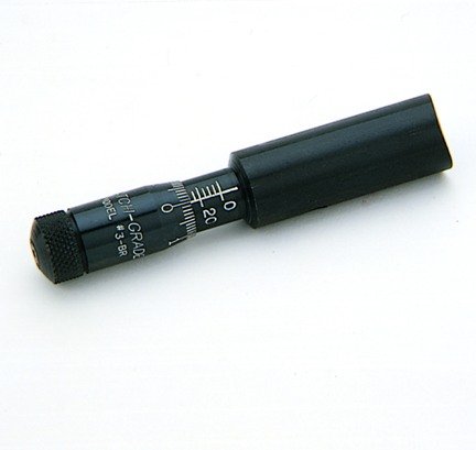 Redding 03331 Handgun Metering Chamber 0-10 Grains 3BR Insert