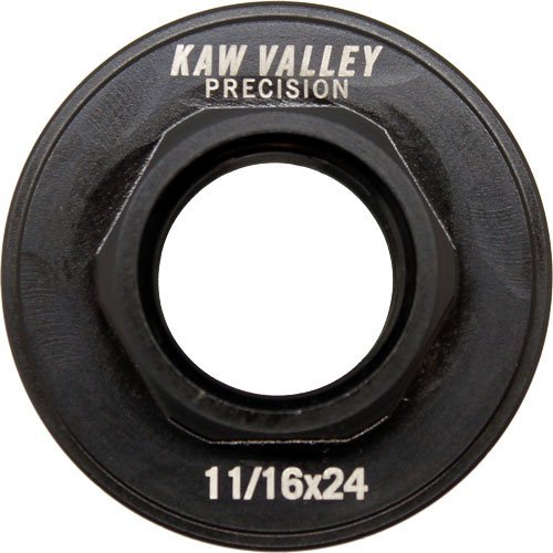 Kaw Valley Precision Direct Thread Hub Mount (UPC 383760)