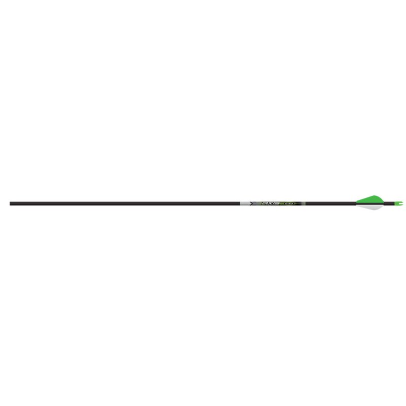 Easton 219089 5mm Axis Shafts 300 1 Doz Carbon ±.003 Straightness